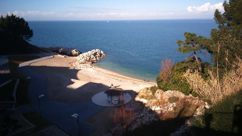 Apartments Rale Umag