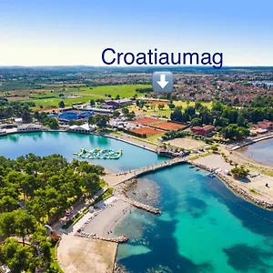  Appartamento Croatiaumag