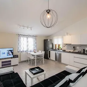  Apartment App Prodan