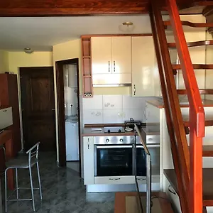  Appartamento Lorenzo