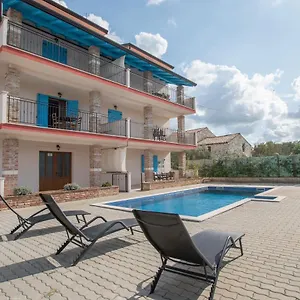  Apartment App Jadranka